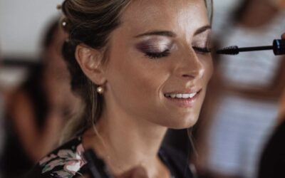 Comment préparer son rendez-vous « essai maquillage Mariage » ?
