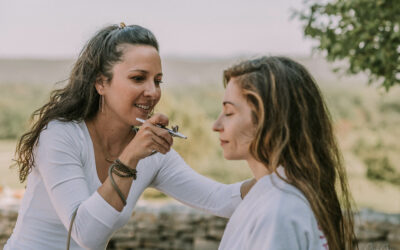 L’Airbrush Make Up : tout savoir sur cette technique professionnelle