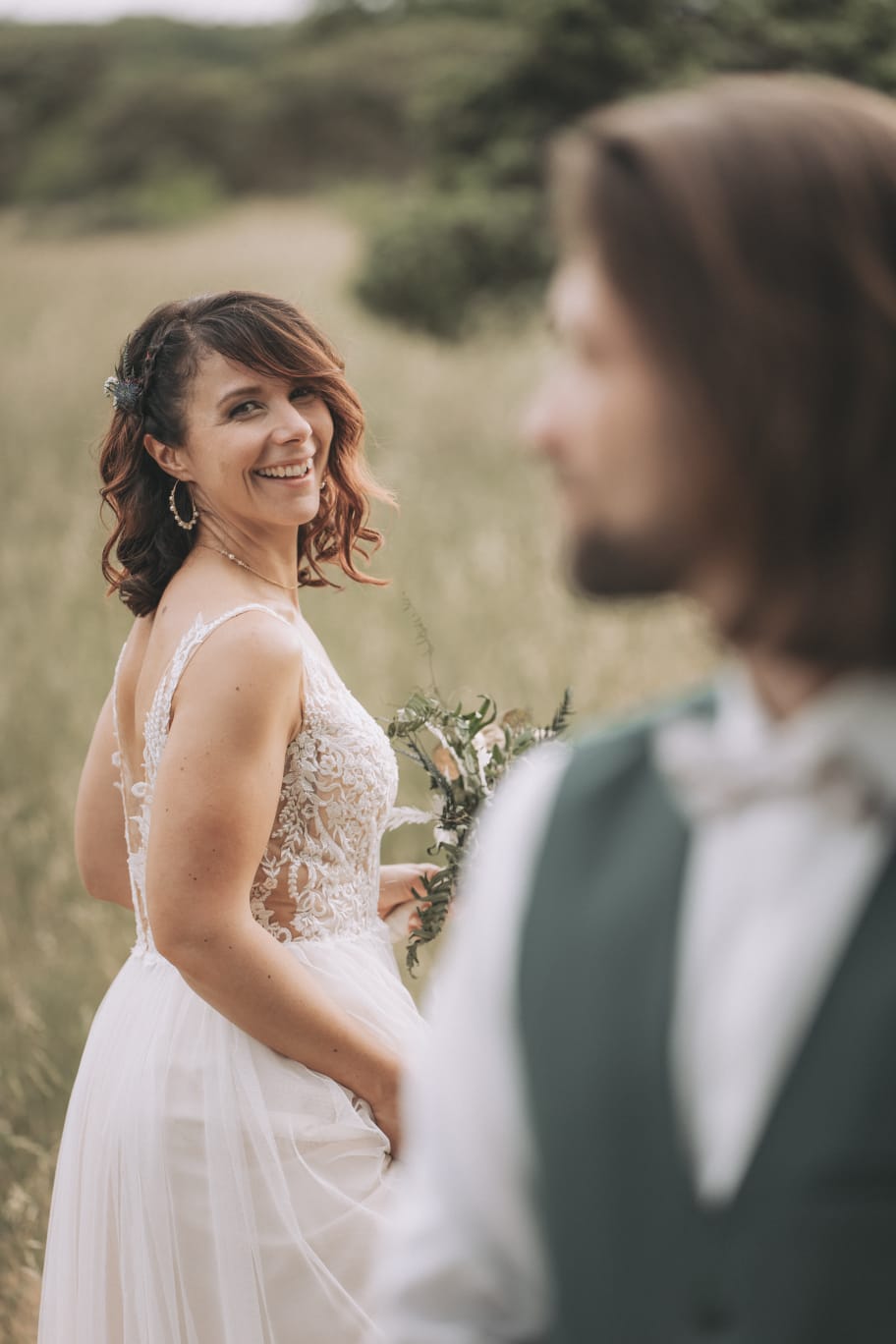 wedding make up montpellier Maquillage mariage montpellier