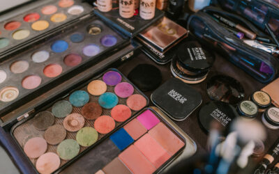 Comment se déroule un Atelier Maquillage en groupe ?