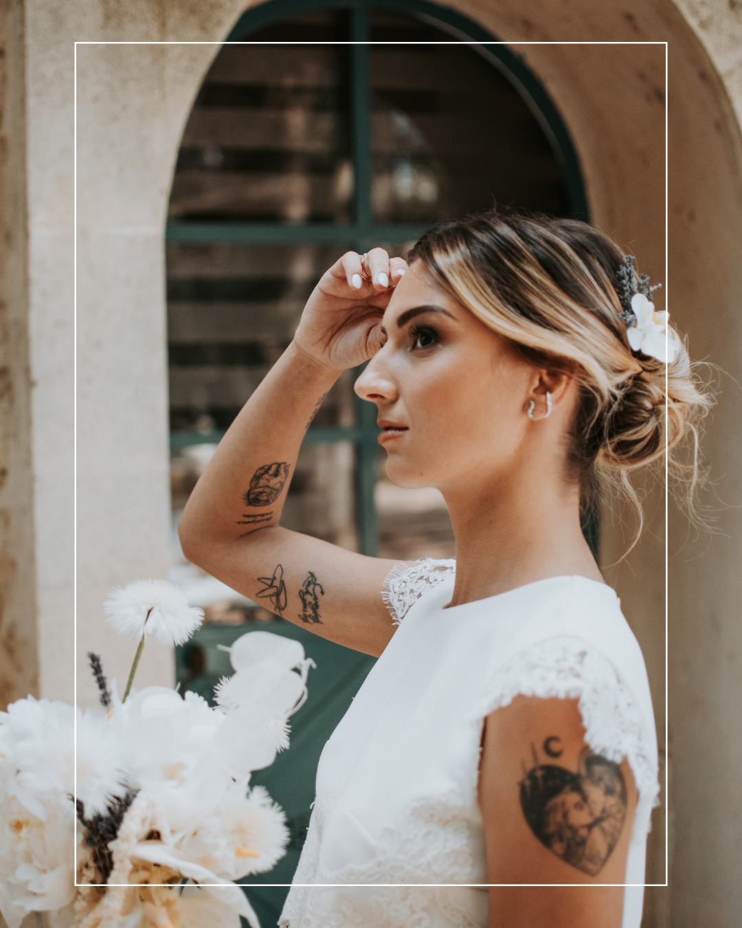 Maquilleuse mariage montpellier formation maquillage mariage montpellier