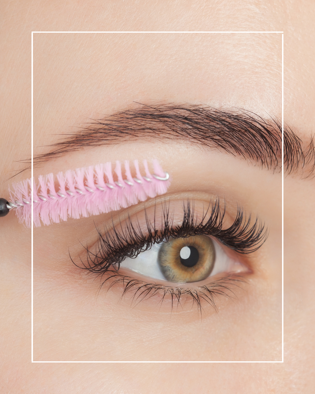 apprendre le rehaussement de cils à montpellier formation maquillage mariage montpellier
