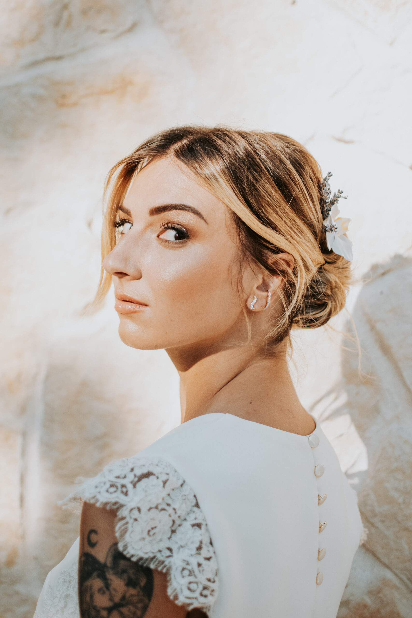 future mariée montpellier Maquillage mariage montpellier